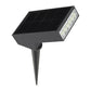 SOLAR BOLLARD MSL-SDB19S