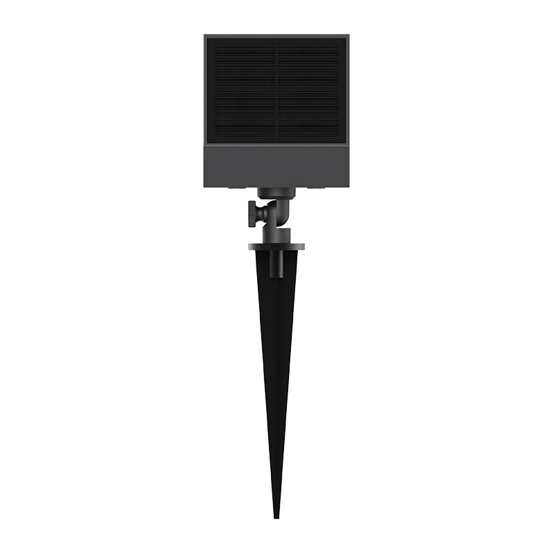 SOLAR BOLLARD MSL-SDB19S