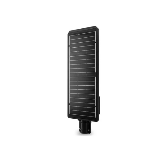 SOLAR STREET LIGHT MSL-SAFL-20W (WITHOUT POLE)