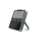 SOLAR FLOOD LIGHT MSL-SFL