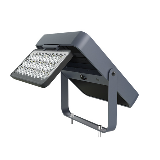 SOLAR FLOOD LIGHT MSL-SFL