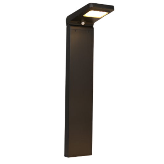 SOLAR BOLLARD MSL-SDB13