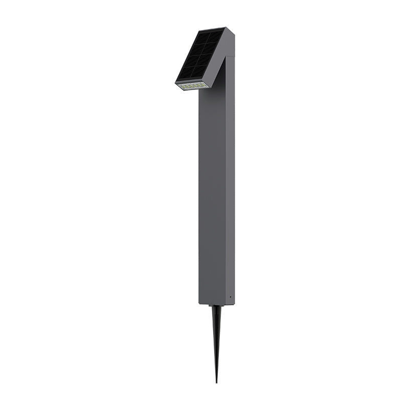 SOLAR BOLLARD MSL-SDB19L