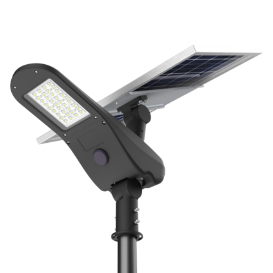 SOLAR STREET LIGHT MSL-FBSL-50W