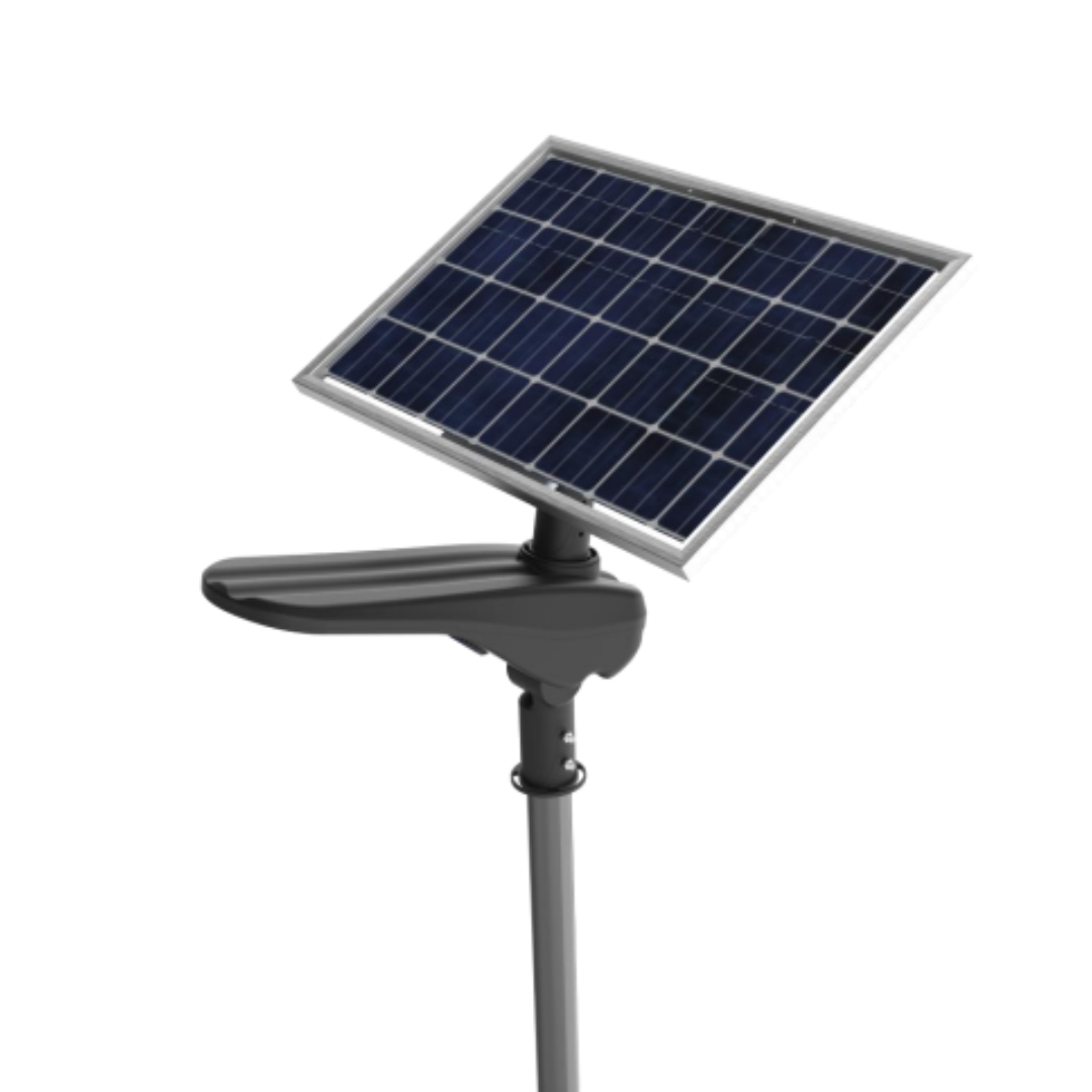 SOLAR STREET LIGHT MSL-FBSL-50W