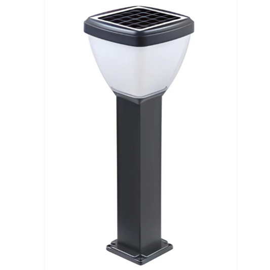 SOLAR BOLLARD MSL-SDB10