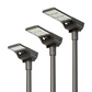 SOLAR STREET LIGHT MSL-SBSL-13W (WITHOUT POLE)