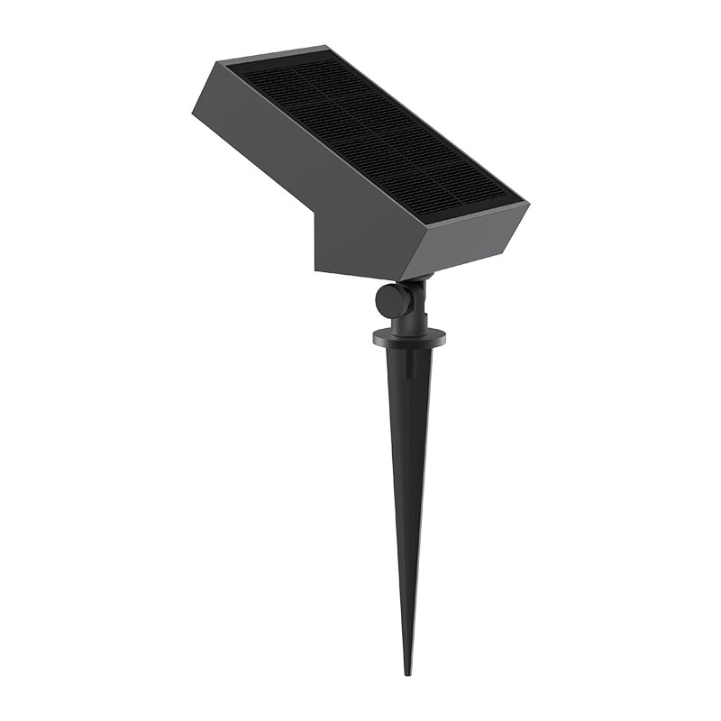 SOLAR BOLLARD MSL-SDB19S