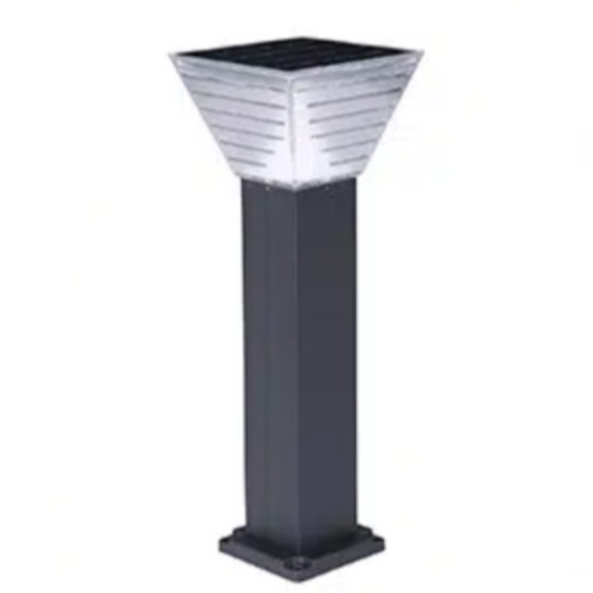 SOLAR BOLLARD MSL-SDB08