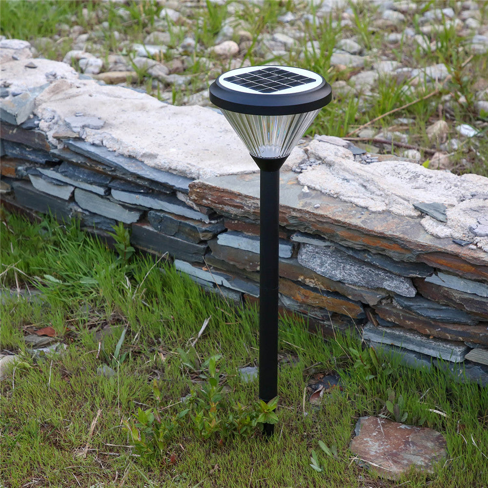 SOLAR BOLLARD MSL-SDB15