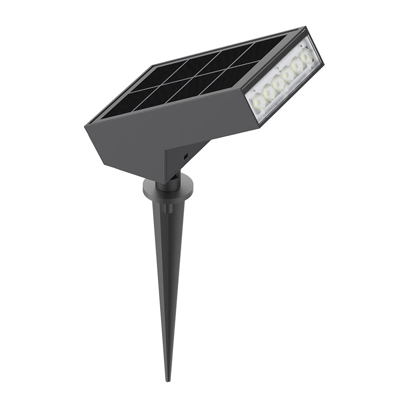 SOLAR BOLLARD MSL-SDB19S