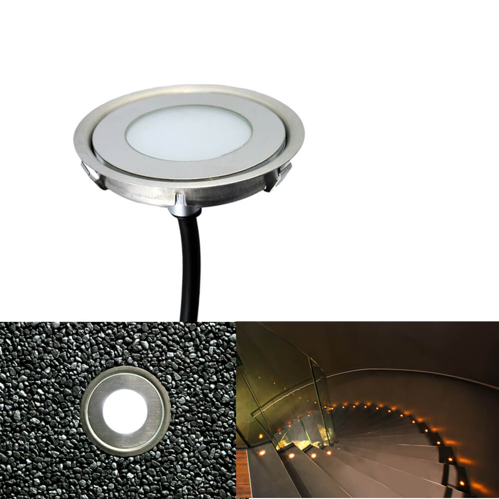 LED MARKERS MSL SV RM01 2