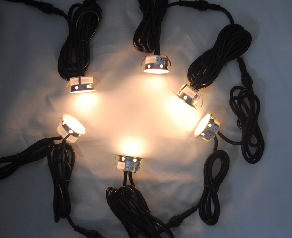 LED MARKERS MSL SV RM03 2