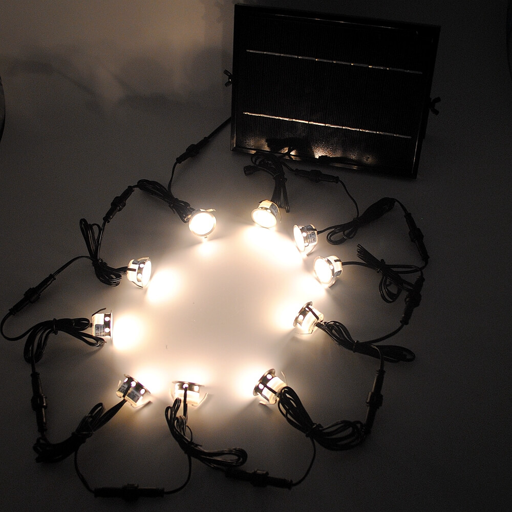 LED MARKERS MSL SV RM04 2