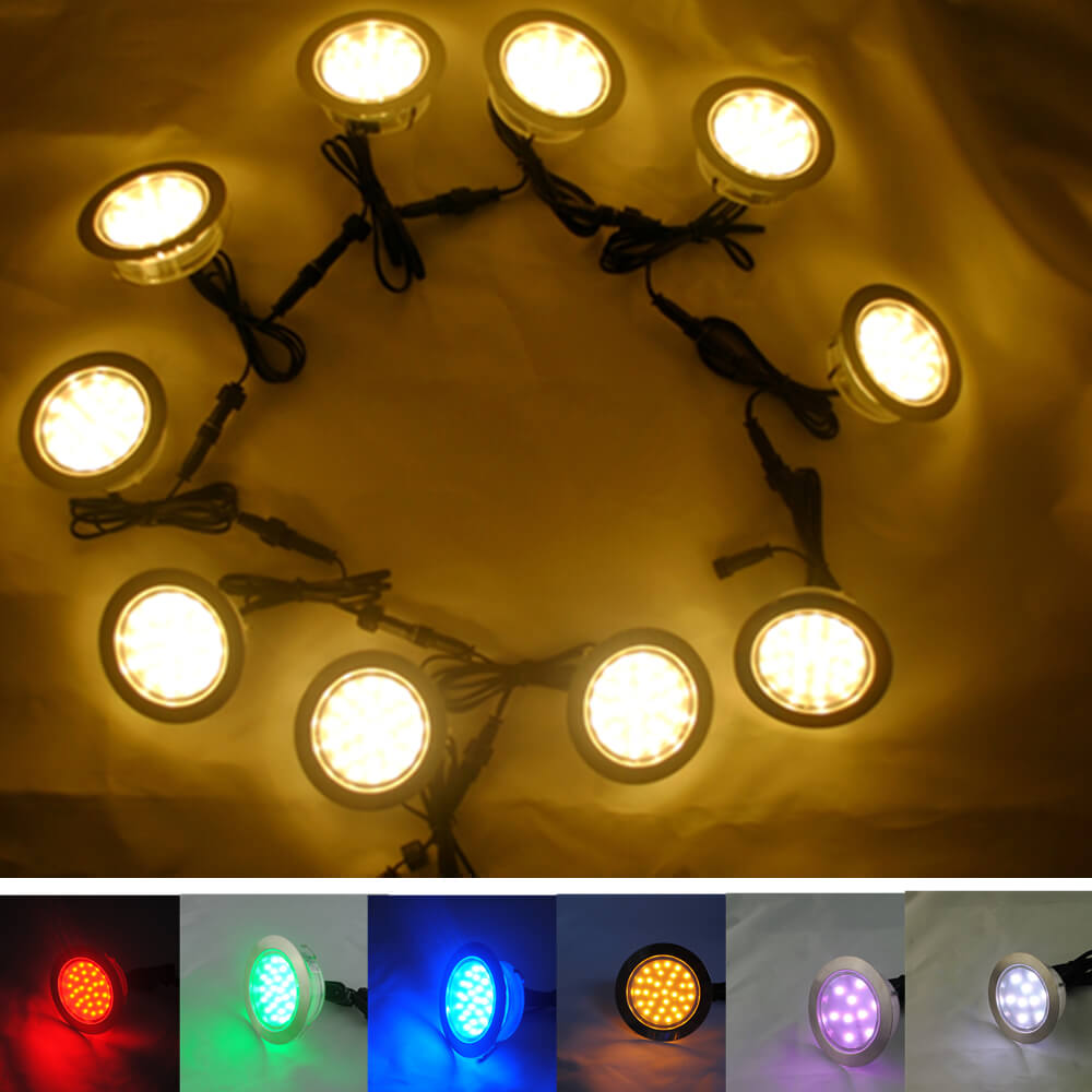 LED MARKERS MSL SV RM06 1