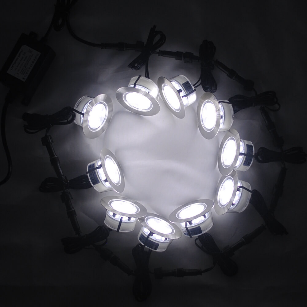 LED MARKERS MSL SV RM07 3