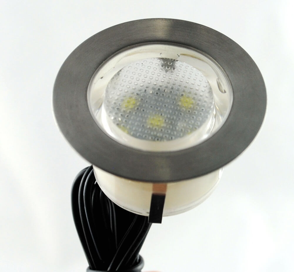 LED MARKERS MSL SV RM08 2