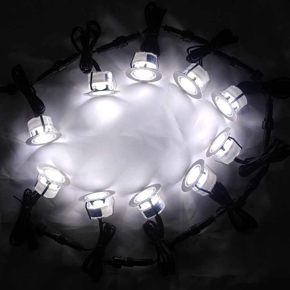 LED MARKERS MSL SV RM08 3