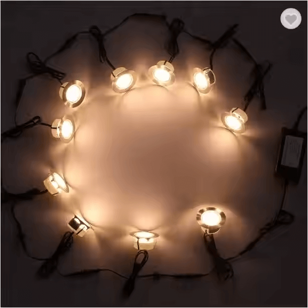 LED MARKERS MSL SV RM09 1