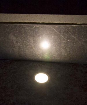 LED MARKERS MSL SV RM09 2