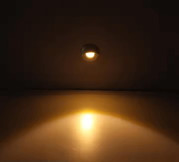 LED MARKERS MSL SV RM12 1