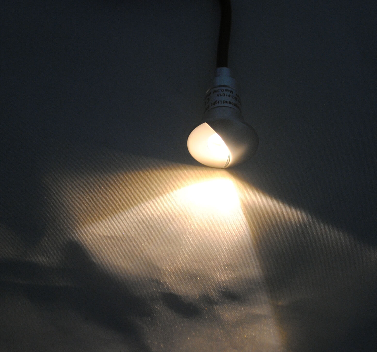 LED MARKERS MSL SV RM12 2