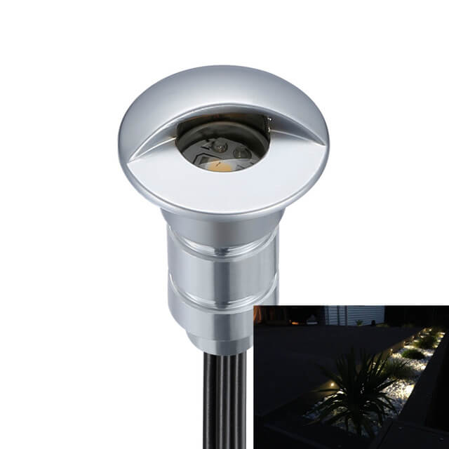 LED MARKERS MSL SV RM12 3