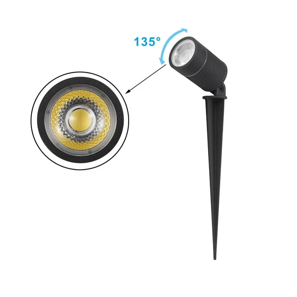 LED MARKERS MSL SV RM14 2