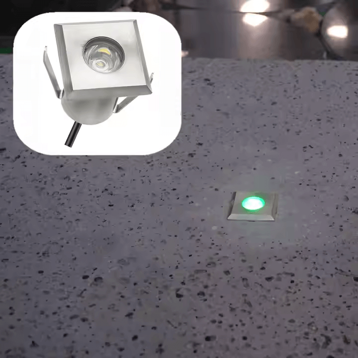 LED MARKERS MSL SV RM21 1